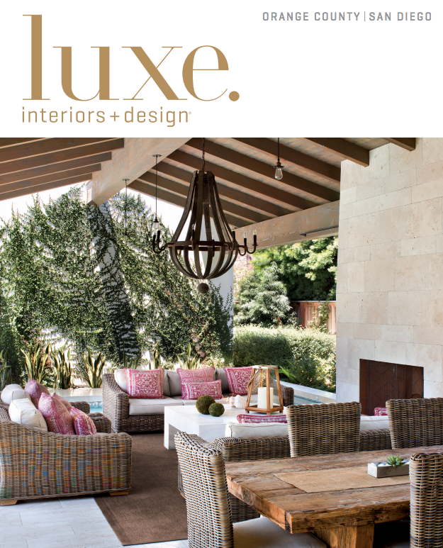 Aire Libre Residence Featured Luxe Magazine